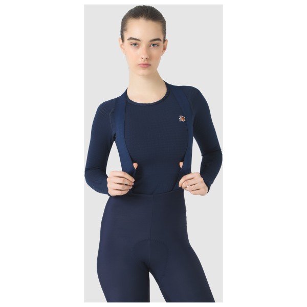 CAFÉ DU CYCLISTE - Women's Coline - Fietshemd