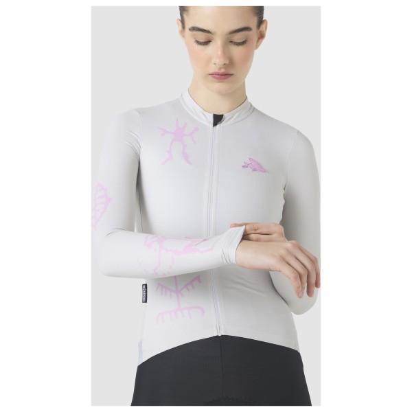 CAFÉ DU CYCLISTE - Women's Constance - Cykeljersey