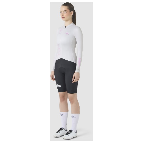 CAFÉ DU CYCLISTE - Women's Constance - Fietsshirt