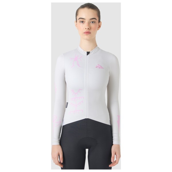 CAFÉ DU CYCLISTE - Women's Constance - Fietsshirt