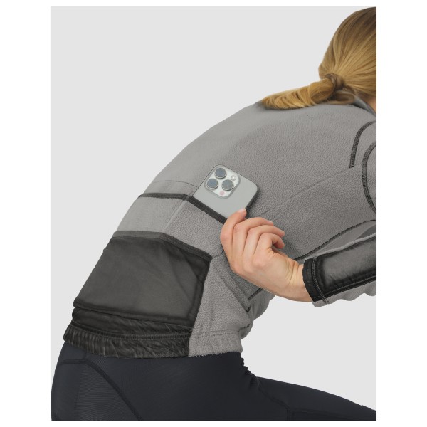CAFÉ DU CYCLISTE - Women's Emilie - Cykeljersey