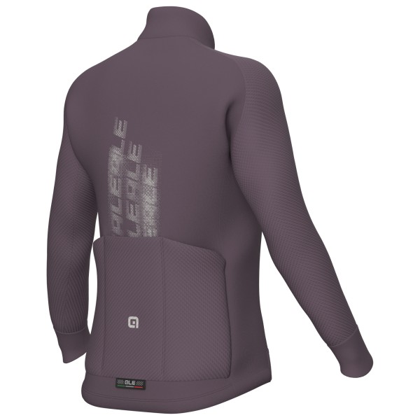 Alé - Women's PR.E Identity L/S Jersey - Cykeljersey