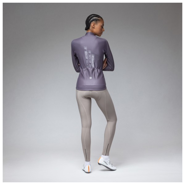 Alé - Women's PR.E Identity L/S Jersey - Radtrikot