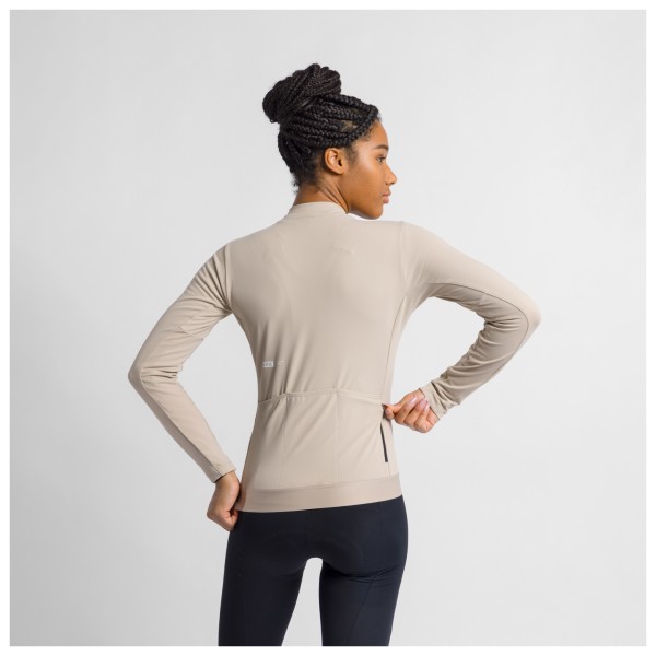 Sportful - Women's SRK 2 Thermal Jersey - Fietsshirt