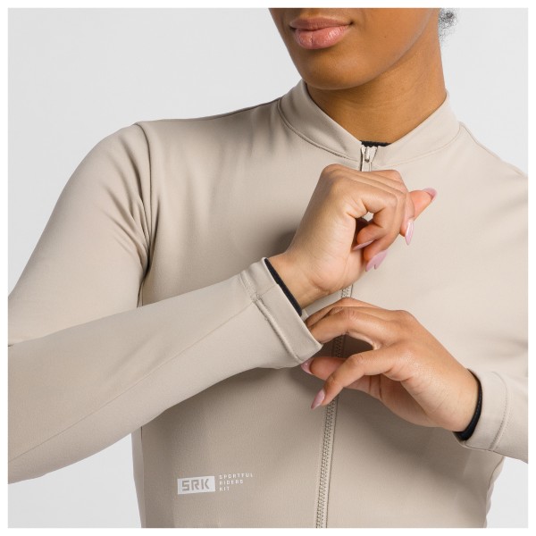 Sportful - Women's SRK 2 Thermal Jersey - Fietsshirt
