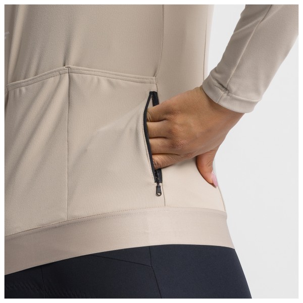 Sportful - Women's SRK 2 Thermal Jersey - Maillot de ciclismo