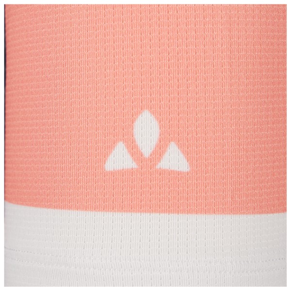 Vaude - Women's Posta FZ Tricot - Cykeljersey