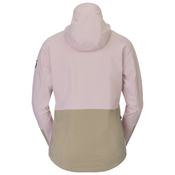Scott - Women's Hoodie Vertic Pro Warm - Fietsshirt