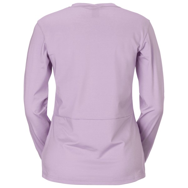 Scott - Women's Tee Vertic Pro Mid L/S - Cykeltrikå