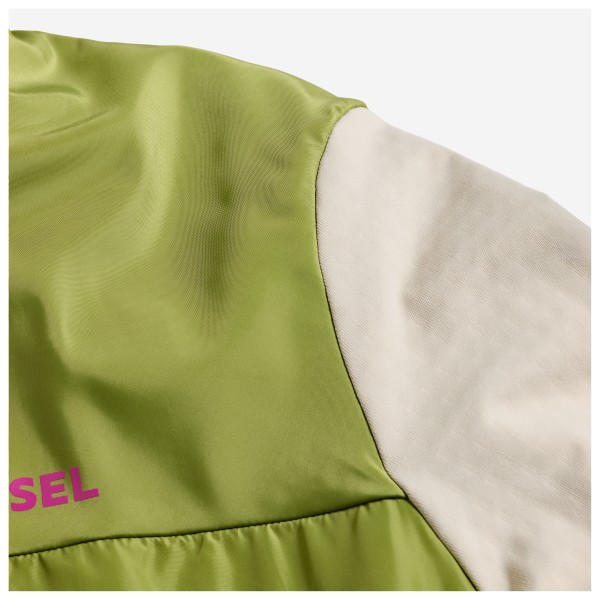 VAN RYSEL - Women's EDR Mid-Season Jersey Shield Long Sleeve - Velotrikot