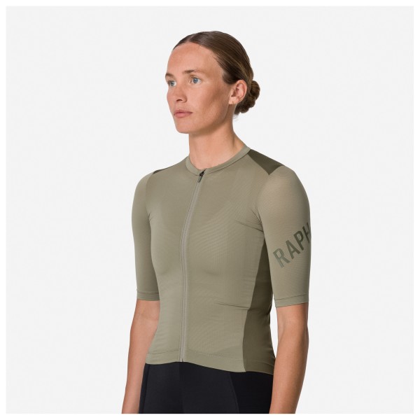 Rapha - Women's Pro Team Training Jersey - Maillot de ciclismo