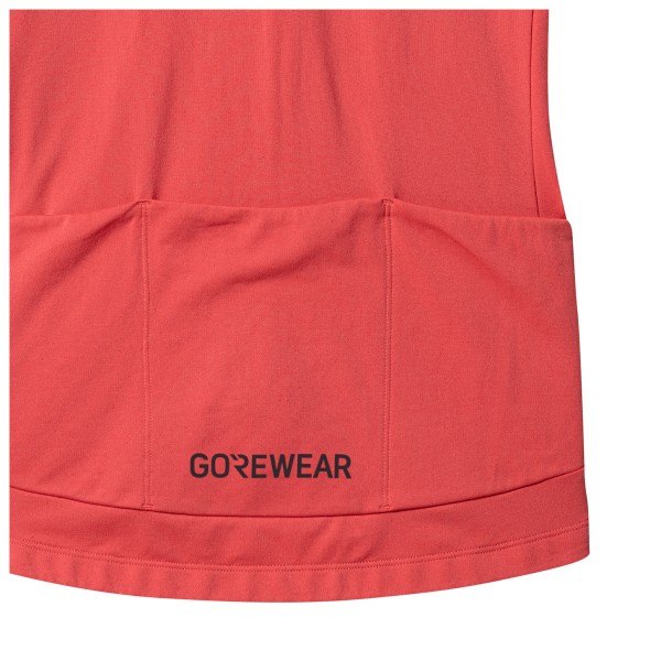 GORE Wear - Women's Swiftride Allroad Jersey - Fietsshirt