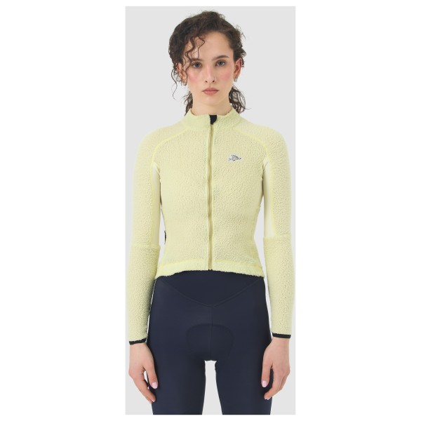 CAFÉ DU CYCLISTE - Women's Ivana - Fietsshirt