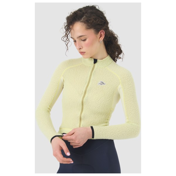 CAFÉ DU CYCLISTE - Women's Ivana - Velotrikot