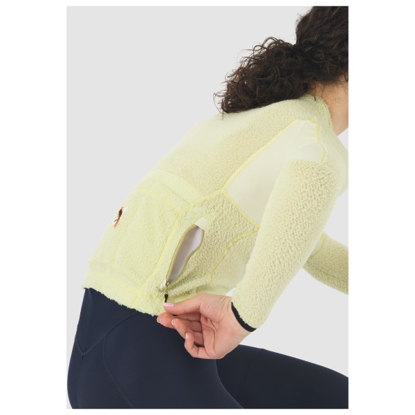 CAFÉ DU CYCLISTE - Women's Ivana - Velotrikot
