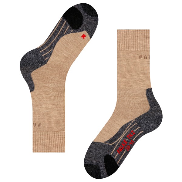 Falke - Women's TK2 - Vandresokker