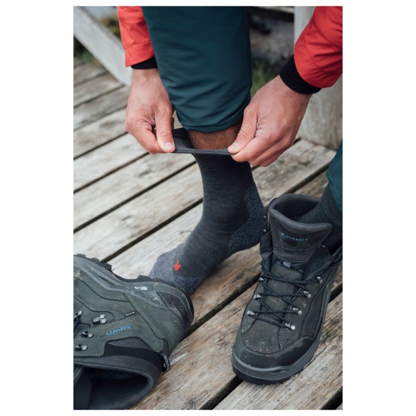 Falke - TK2 Sensitive - Chaussettes de randonnée