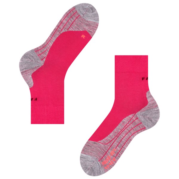 Falke - Women's RU4 - Löparsockor