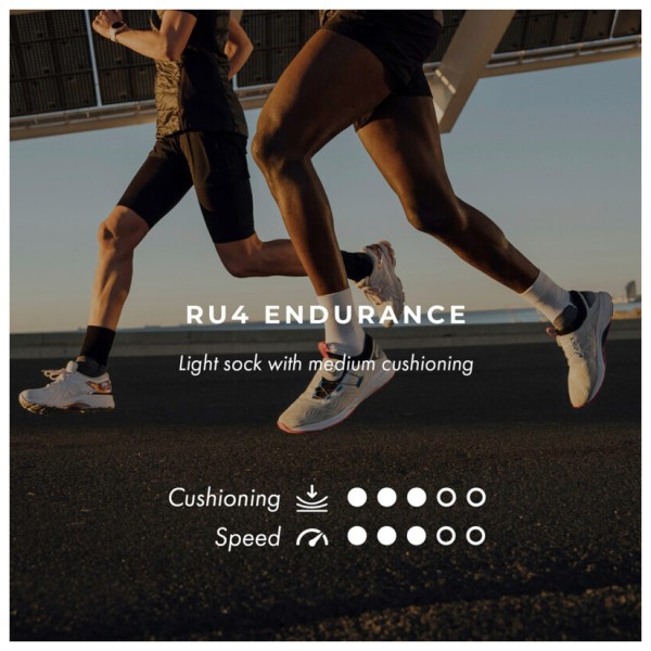 Falke - Women's RU4 - Löparsockor