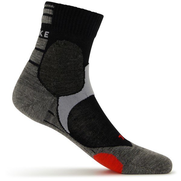 Falke - Falke BC3 - Calcetines de ciclismo