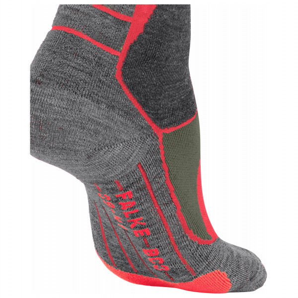 Falke - Falke BC3 - Calcetines de ciclismo