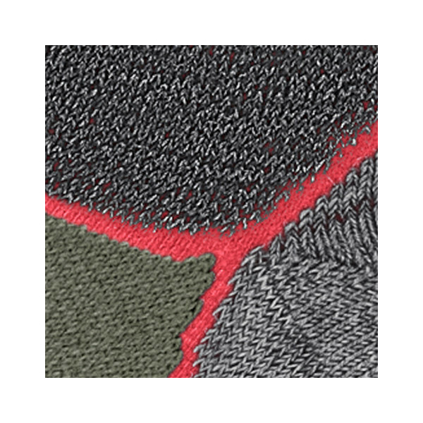 Falke - Falke BC3 - Calcetines de ciclismo