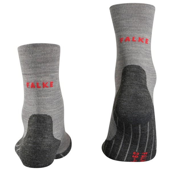 Falke - RU 4 Wool - Loopsokken