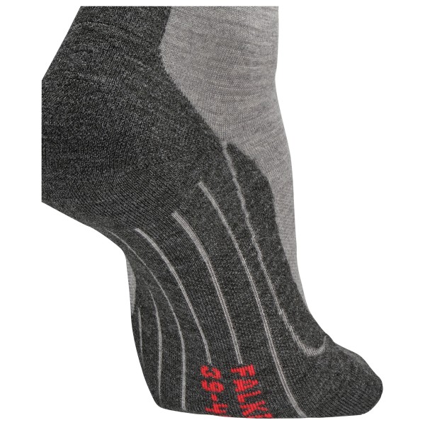 Falke - RU 4 Wool - Loopsokken
