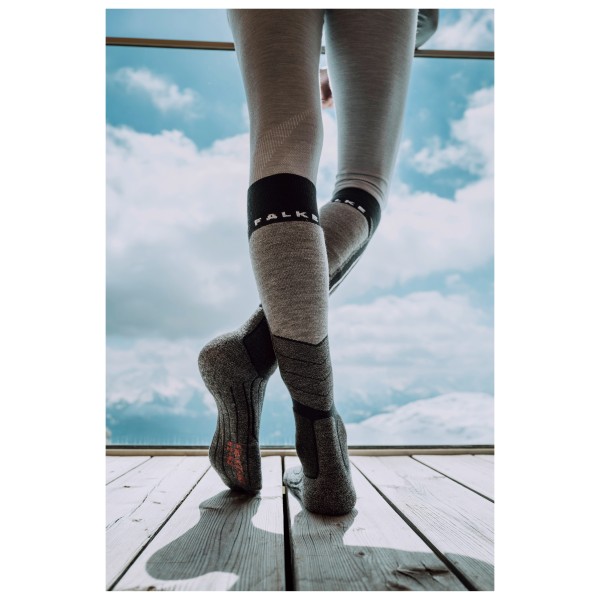 Falke - SK 2 - Calcetines de esquí