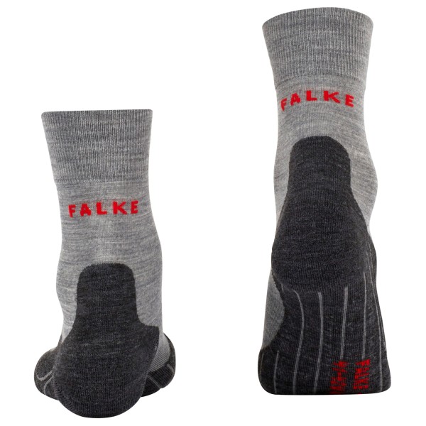 Falke - Women's RU 4 Wool - Loopsokken
