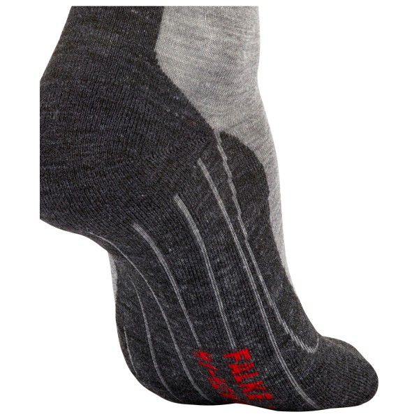 Falke - Women's RU 4 Wool - Loopsokken