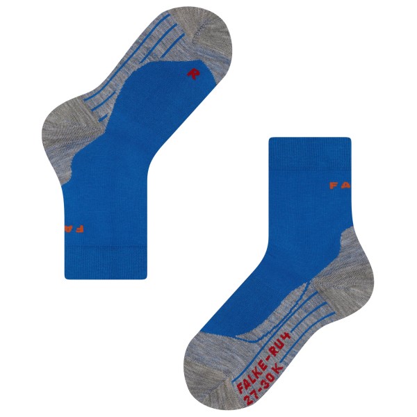 Falke - Falke RU4 Kids - Loopsokken