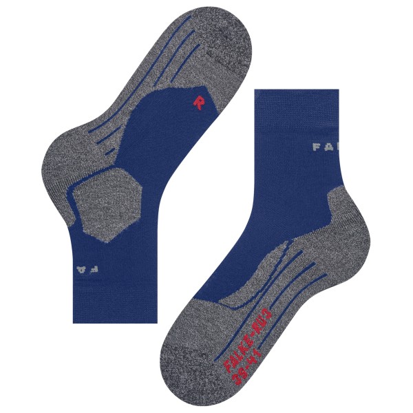 Falke - Falke RU3 - Loopsokken