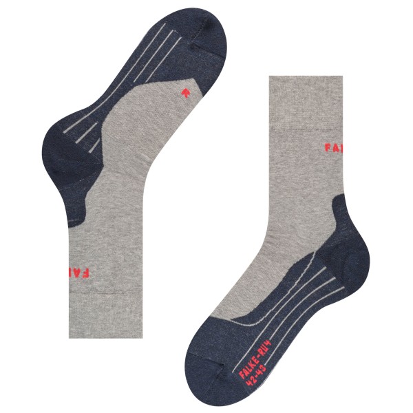 Falke - Falke RU4 - Loopsokken