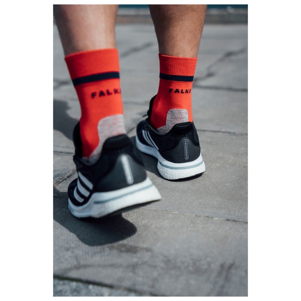 Falke - Falke RU4 - Loopsokken