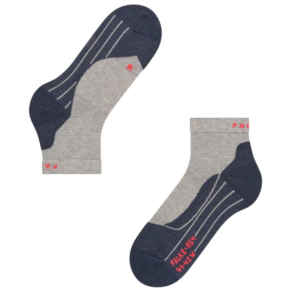 Falke - Falke RU4 Short - Loopsokken