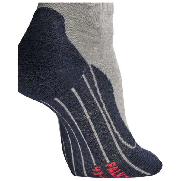 Falke - Falke RU4 Short - Loopsokken