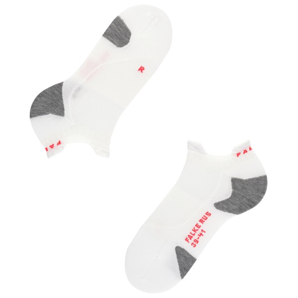 Falke - Falke RU5 Invisible - Loopsokken