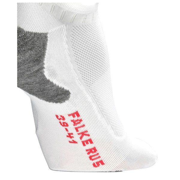 Falke - Falke RU5 Invisible - Loopsokken