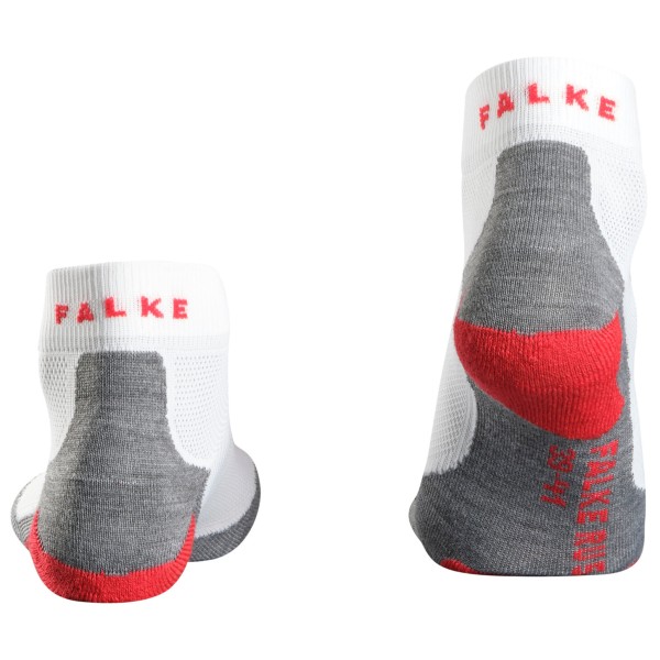 Falke - Falke RU5 Lightweight Short - Loopsokken