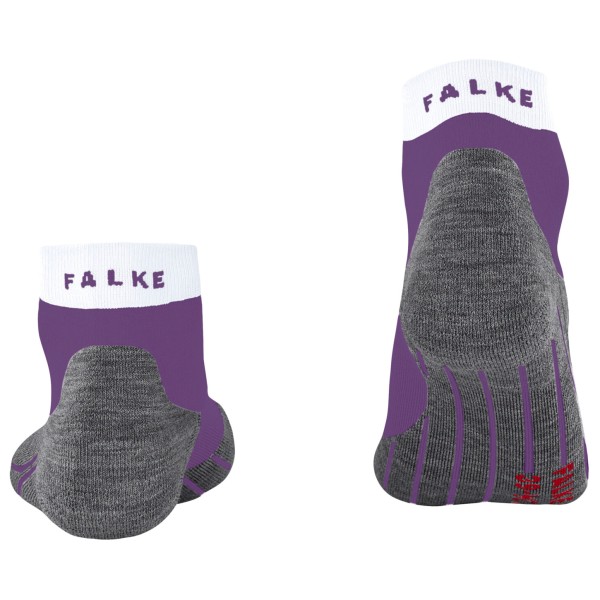 Falke - Women's Falke RU4 Short - Calze da running