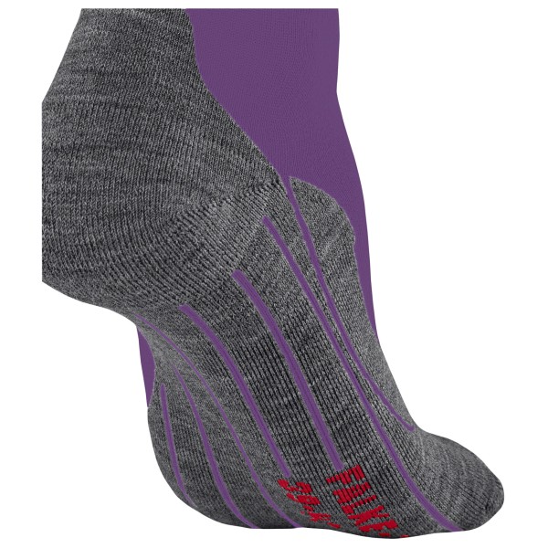 Falke - Women's Falke RU4 Short - Calze da running