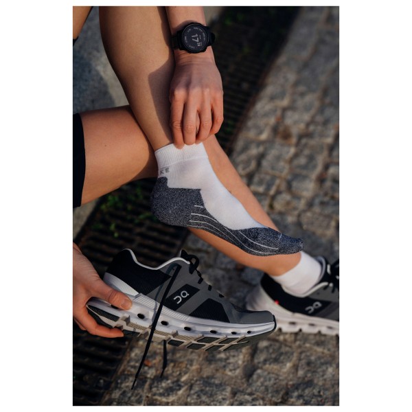 Falke - Women's Falke RU4 Short - Calze da running