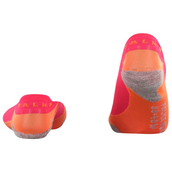 Falke - Women's Falke RU5 Invisible - Loopsokken