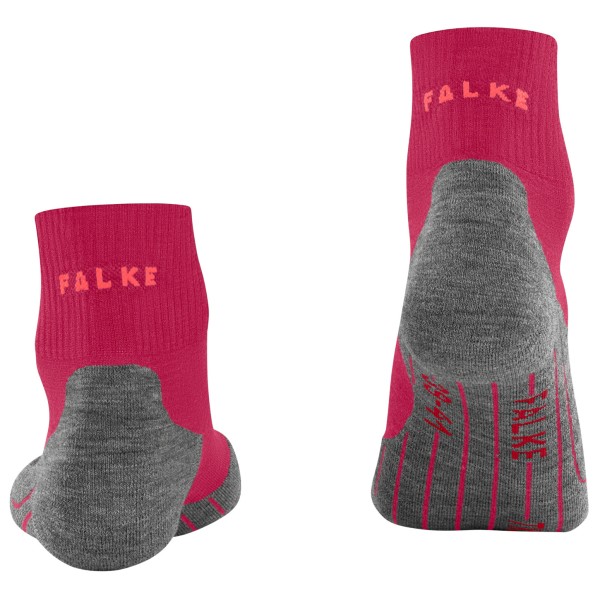 Falke - Women's Falke TK5 Short - Calcetines de trekking