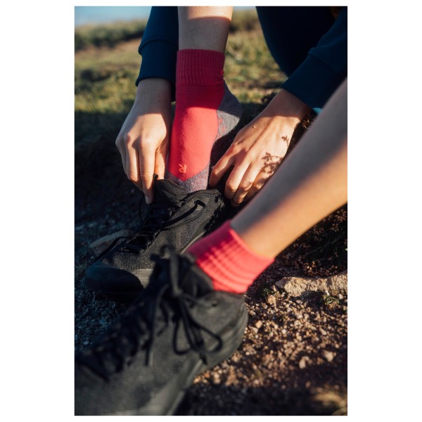 Falke - Women's Falke TK5 Short - Calcetines de trekking