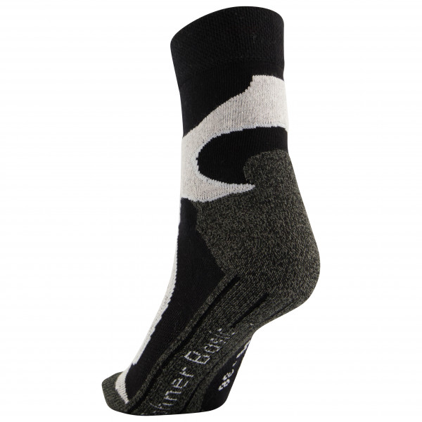Rohner - Rohner Basic Running / Walking 2er Pack - Loopsokken