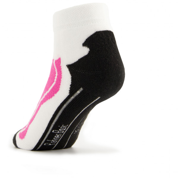 Rohner - Rohner Basic Sneaker Sport 3er Pack - Chaussettes multifonctions