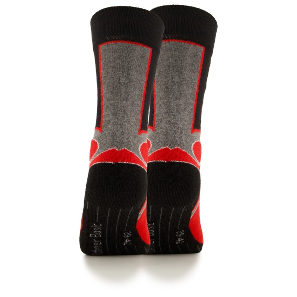 Rohner - Basic Trekking 2er Pack - Wandersocken