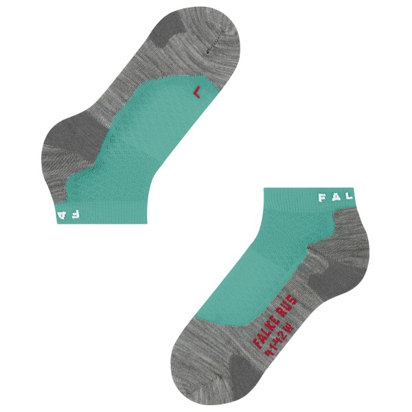 Falke - Women's RU5 Lightweight Short - Loopsokken